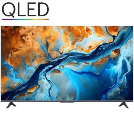 Xiaomi Xiaomi TV S Mini LED 55 2025 4K Ultra HD Smart TV Xiaomi Xiaomi TV S Mini LED 55 2025 4K Ultra HD Smart TV